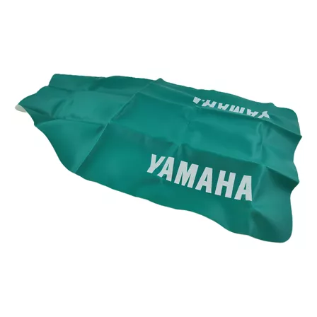 Tapizado Yamaha Dt 200r Verde