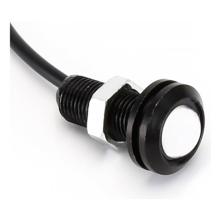 Led Ojo De Aguila 12v 3w Colores Mrled Led Ojo De Aguila 12v 3w Colores Mrled