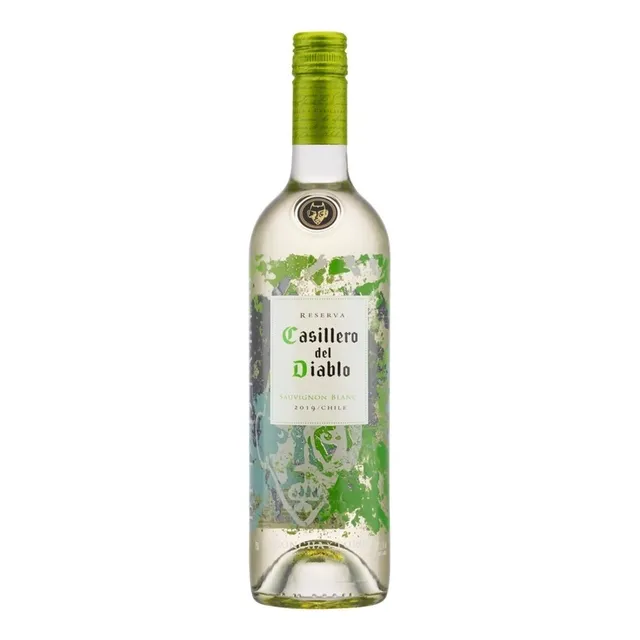 Vinhos e Espumantes