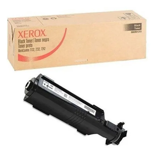 Tóner Xerox 006r01319 Negro