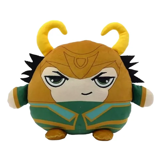 Peluche Avengers Spandex 25cm Phiphi Toys Marvel