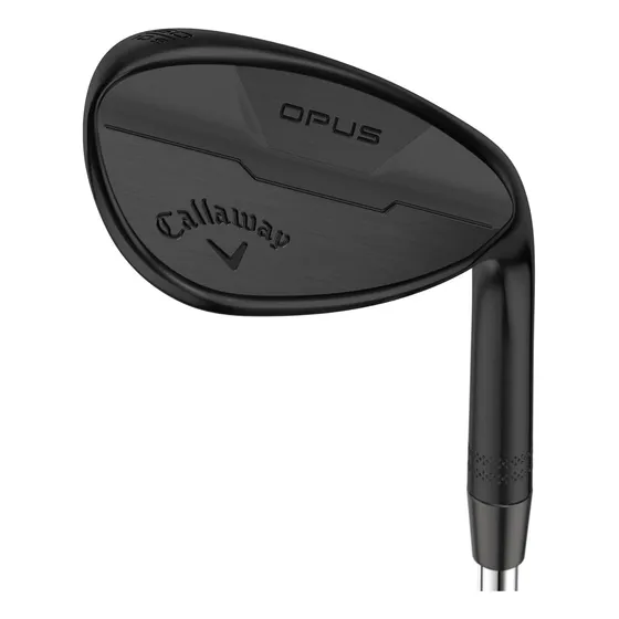 Golf Center // Wedge Callaway Opus S Grind 56°-12s Black