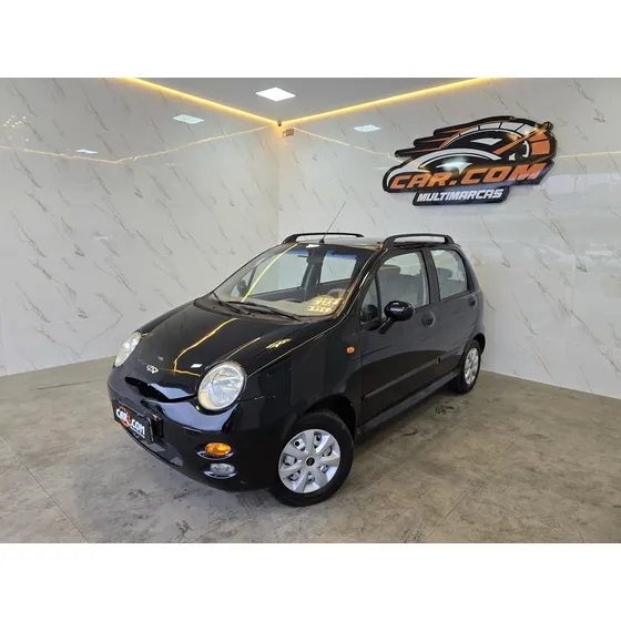 Chery Chery Qq 1.1 16v 5p