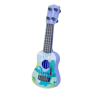Ukelele Guitarra Juguete 4 Cuerdas Aprendizaje Preescolar Ukelele Guitarra Juguete 4 Cuerdas Aprendizaje Preescolar