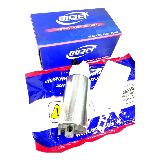 Bomba Pila De Gasolina Dodge Ram Motor 2500 3500