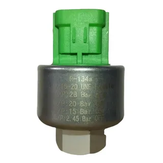 98442879 VALVULA DE PRESION AC FIAT PALIO