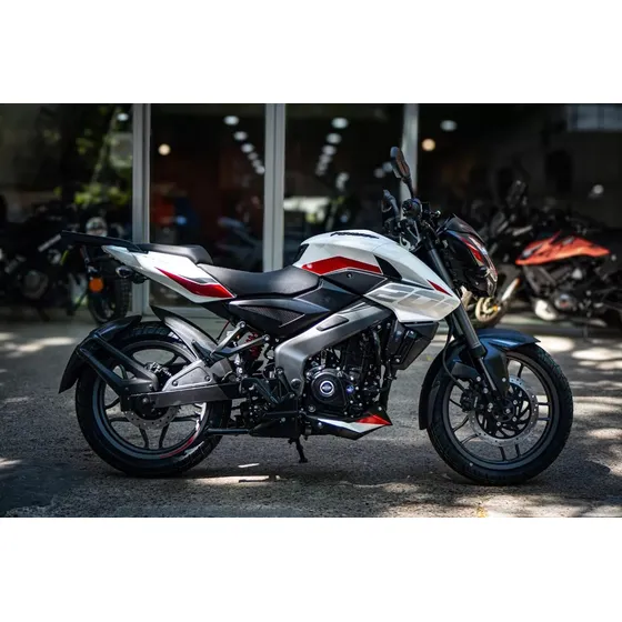 Ns 200 Rouser Bajaj - No Fz Cg Glh Tvs Cf 160 250 300