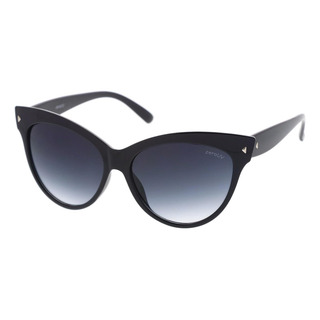 Zerouv Gafas De Sol Estilo Ojo De Gato De Moda Vintage Para Zerouv Gafas De Sol Estilo Ojo De Gato De Moda Vintage Para