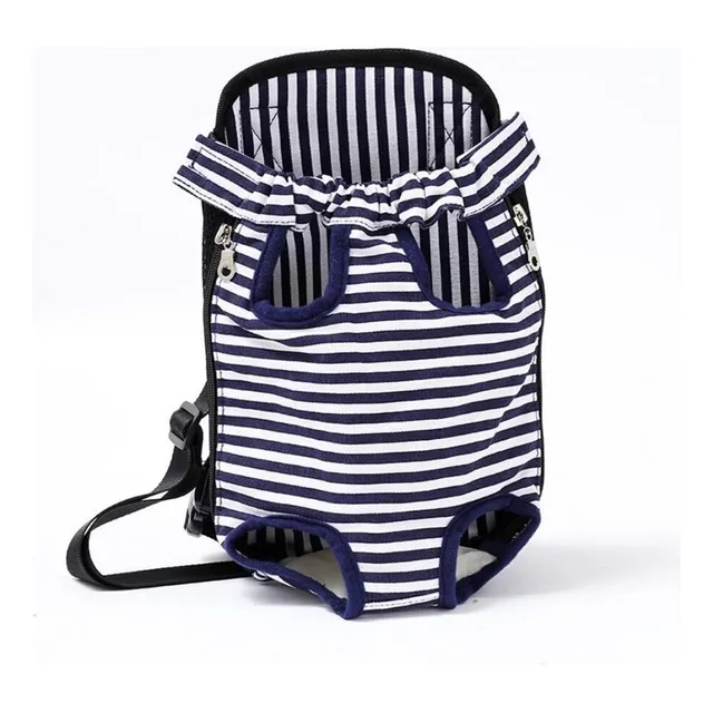 Cargador Moto  O Bicicleta Mochila Maleta Perro Canguro