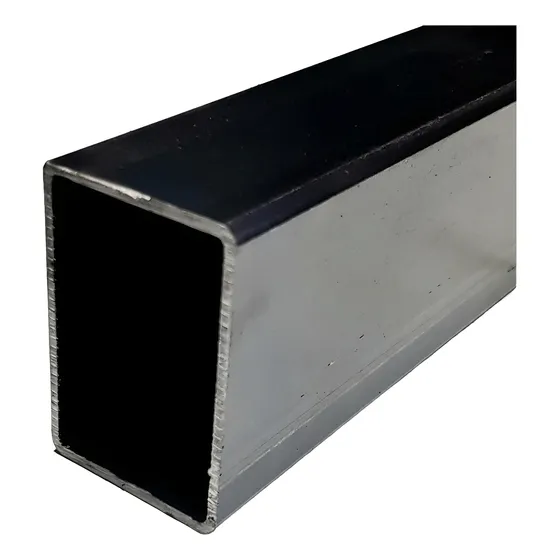 Caño Estructural Rectangular 150 X 50 X 3,00 Mm