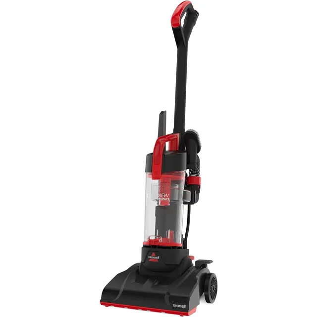 Bissell Cleanview Aspiradora Vertical Compacta Y Brazo 