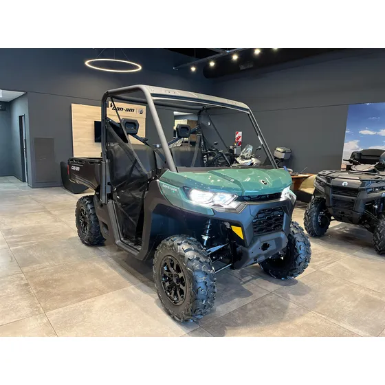 Canam Defender Hd9 Nuevo Ingreso! Entrega Inmediata!