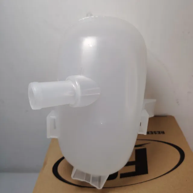 Envase De Refrigerante Chevrolet Corsa 1.8 Meriva Montana