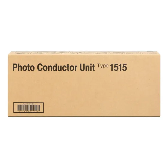 Toner Copiadora Genuine Ricoh 411844 1515 Drum Fotoconductor