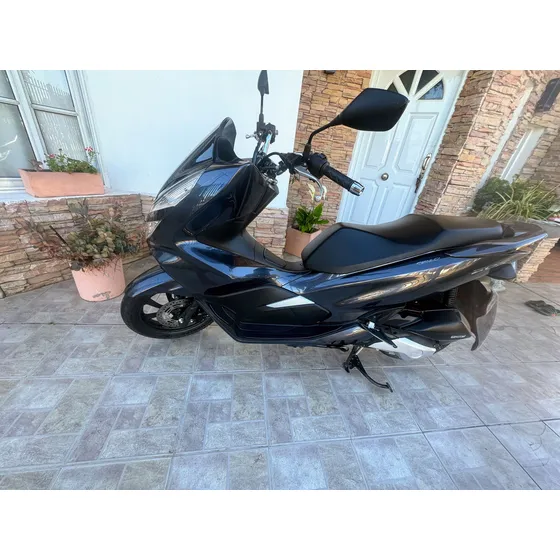 Honda Pcx 150 Modelo 2021