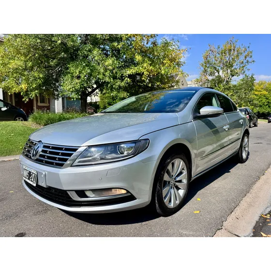 Volkswagen Passat 2.0 Luxury I 170cv
