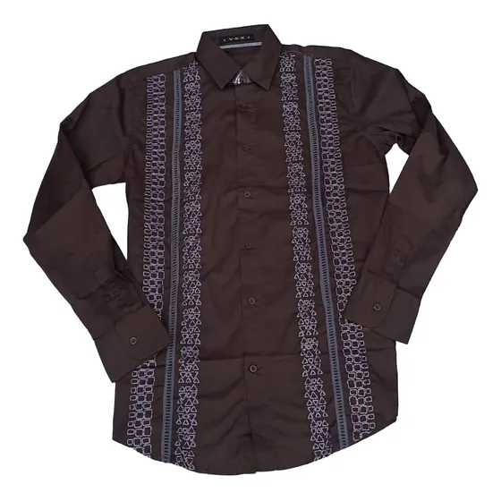 Guayabera Caballeros