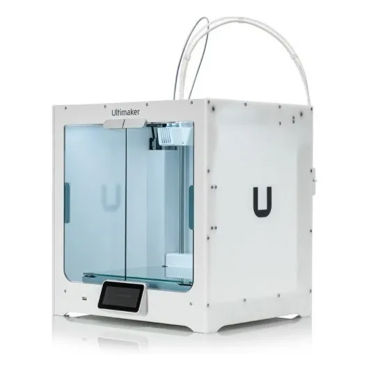 Impresora 3d Ultimaker S5