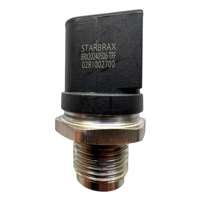 Sensor Alta Pressão Rail Sprinter 311 Cdi 2.2 2009 À 2012