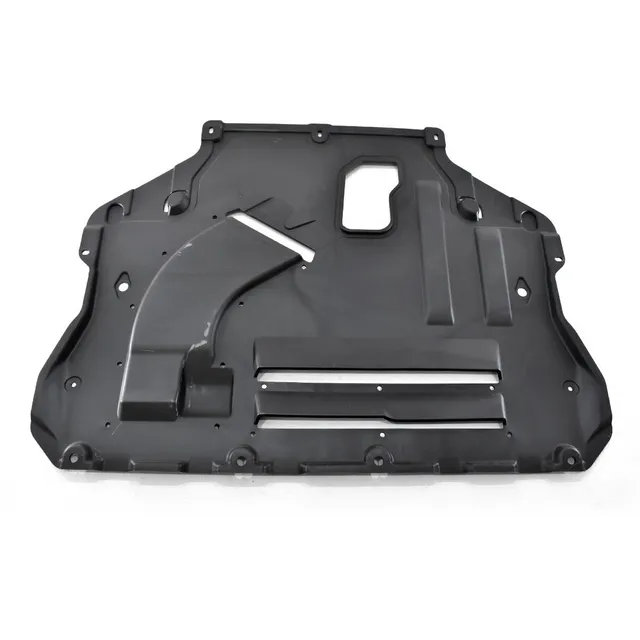 Tolva Motor Ford Escape 2013 2014 2015 2016