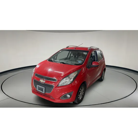 Chevrolet Spark 1.2 Ltz C Mt