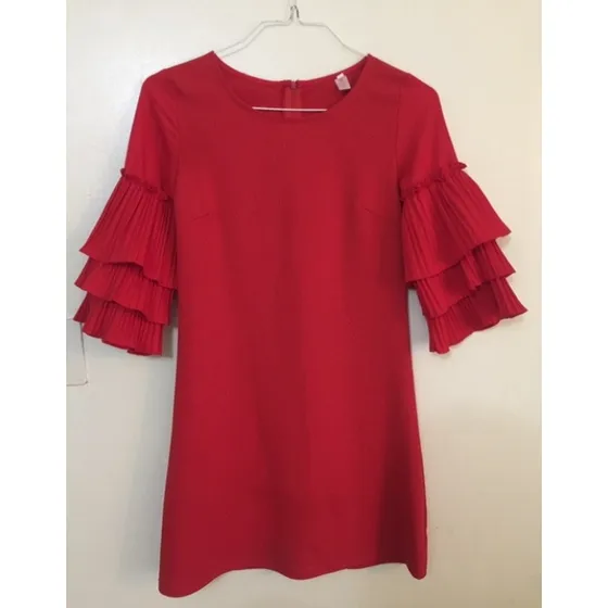 Vestido Casual Para Dama Usa (usado)