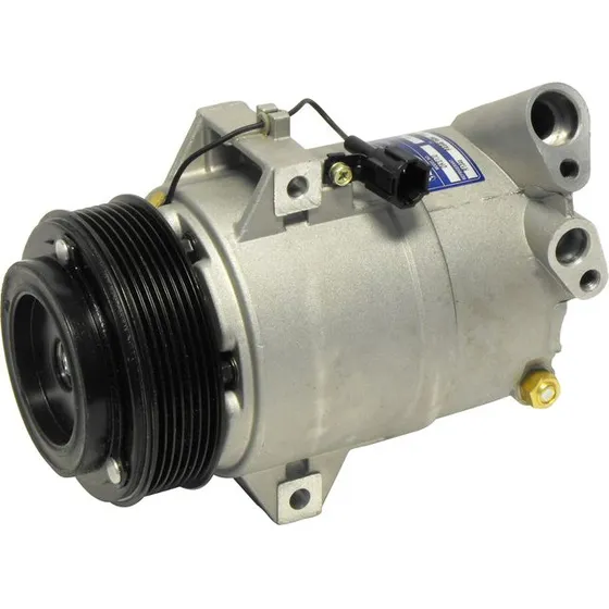 Compresor Aire Uac Para Nv2500 5.6 2017 2018 2019
