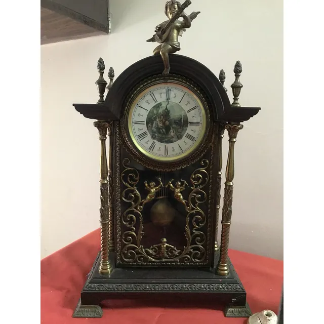Relojes Antiguos