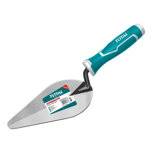 Cuchara De Albañil 180 Mm Total Tht82716