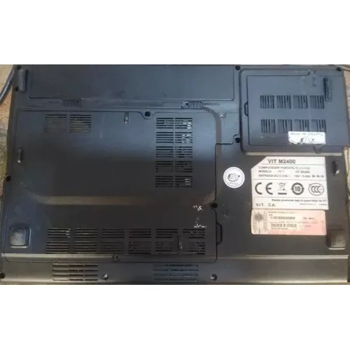 Repuestos Laptop M2400 M2401 Core I3 I5