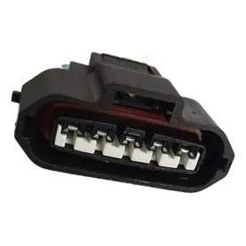 Conector Bomba Modulo Gasolina Hyunday Elantra 1.6 - 2.0