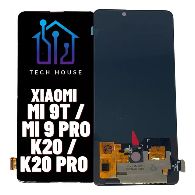 Modulo Display Para Xiaomi Mi 9t / Mi 9t Pro / K20 / K20 Pro