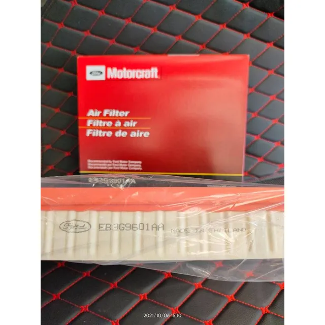 Filtro De Aire Ford Territory 2023 2024 Original
