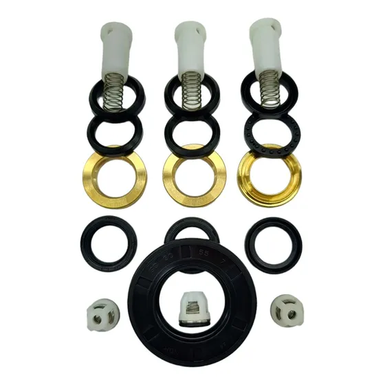 Retenes Masisa Power Pro 110 V Kit Completo Hidrolavadora