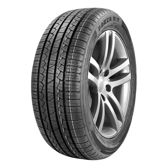 Pneu 245/70r16 107h Xbri Forza Ht F1