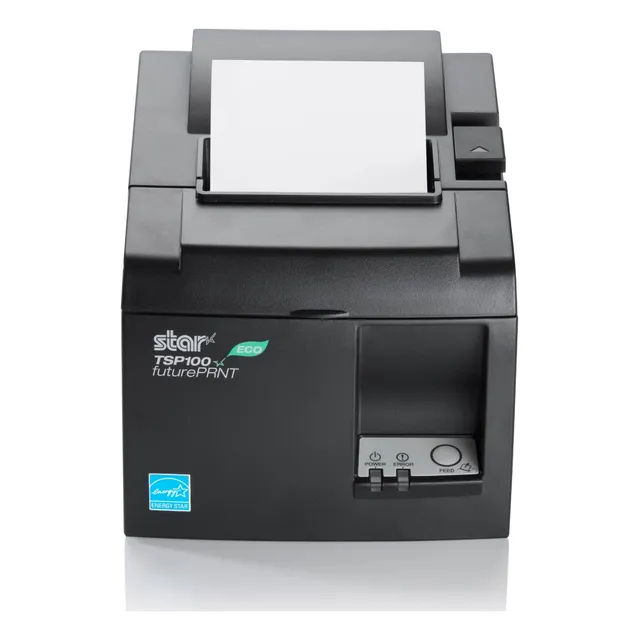 Impresora Térmica Tsp100iii Usb Cortador