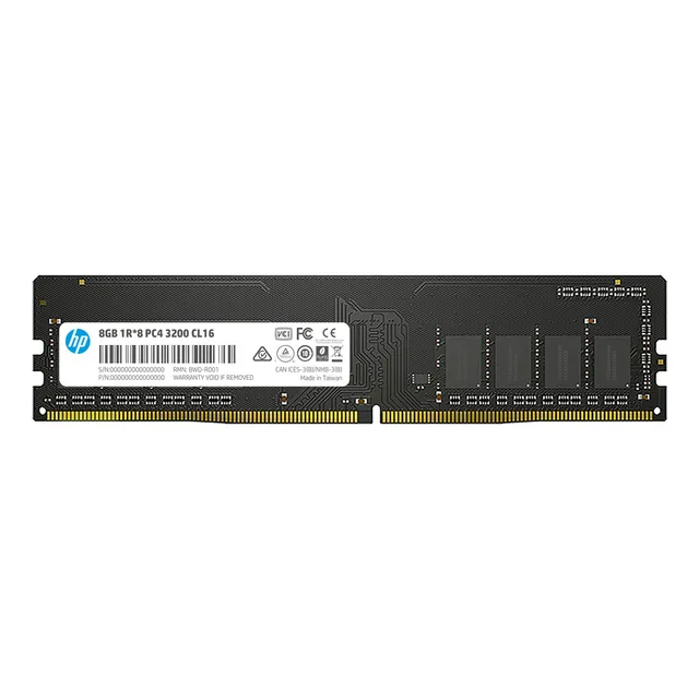Memoria Hp V2 8gb Ddr4 3200mhz