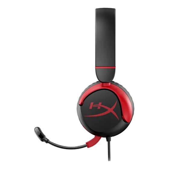 Audifonos Hyperx Cloud Mini -negro