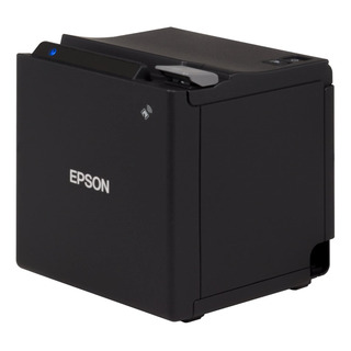 Miniprinter Epson Tm-m10 Térmica 58mm Usb Bluetooth Miniprinter Epson Tm-m10 Térmica 58mm Usb Bluetooth