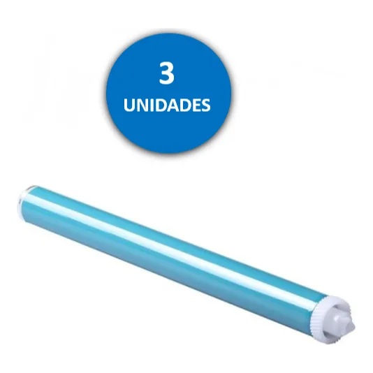 Tambor Drum Opc Cilindro Toner Hp 12a 104 Canon