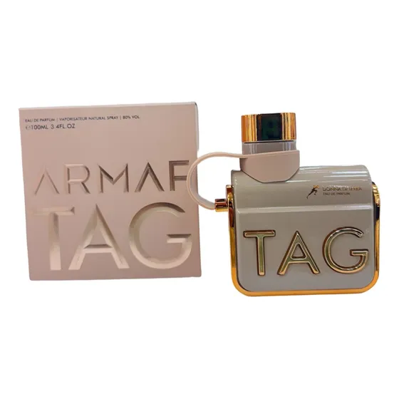 Armaf Tag Donna Di Terra Women