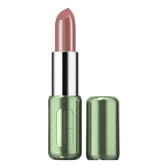 Labial Clinique Pop Longwear Lipstick Blush Pop