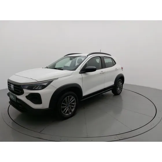 Fiat Pulse 1.3 Flex Drive Cvt