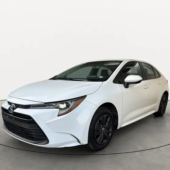 Toyota Corolla 2023 4p Base L4/2.0 Aut