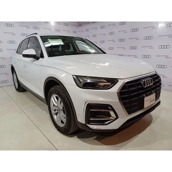 Audi Q5 2.0 L 45 Tfsi Dynamic Dsg
