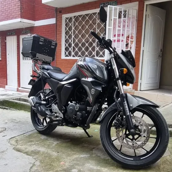  Se Vende   Yamaha Fz V2.0  Modelo 2021