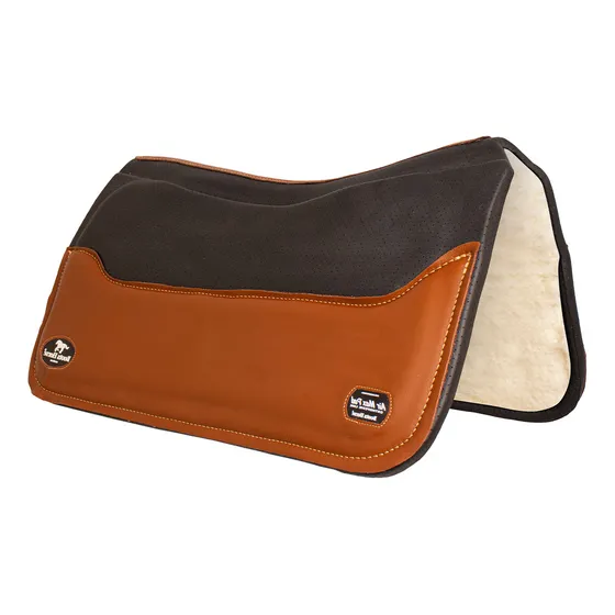 Manta Air Max Pad Diamond Com Gel Mangalarga Boots Horse