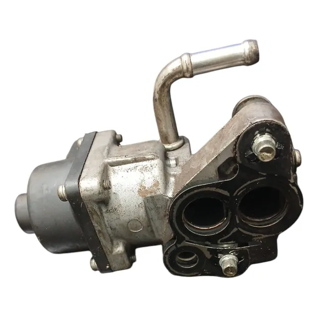 Valvula Egr Ford Focus 2008 2012 2.0 1s7g9d475