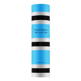 Perfume Yves Saint Laurent Rive Gauche Eau De Toilette 100ml Perfume Yves Saint Laurent Rive Gauche Eau De Toilette 100ml