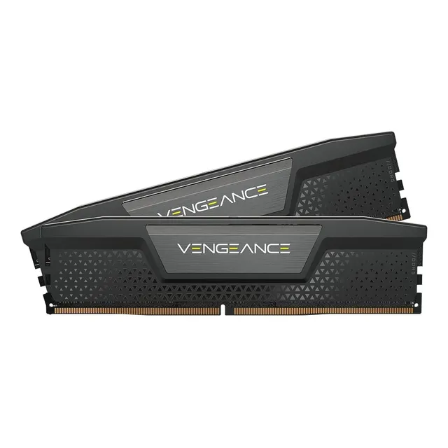 Set De Memorias Ram Corsair 16gb, 2x8gb, 5200mhz, Cl40